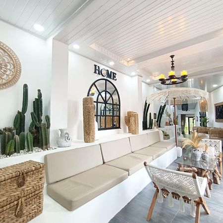 Villa Kota Bunga Malini 10 Cikundul ภายนอก รูปภาพ