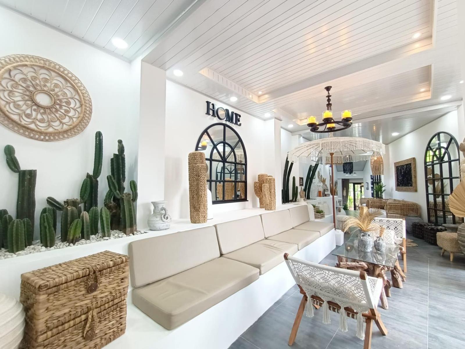 Villa Kota Bunga Malini 10 Cikundul ภายนอก รูปภาพ
