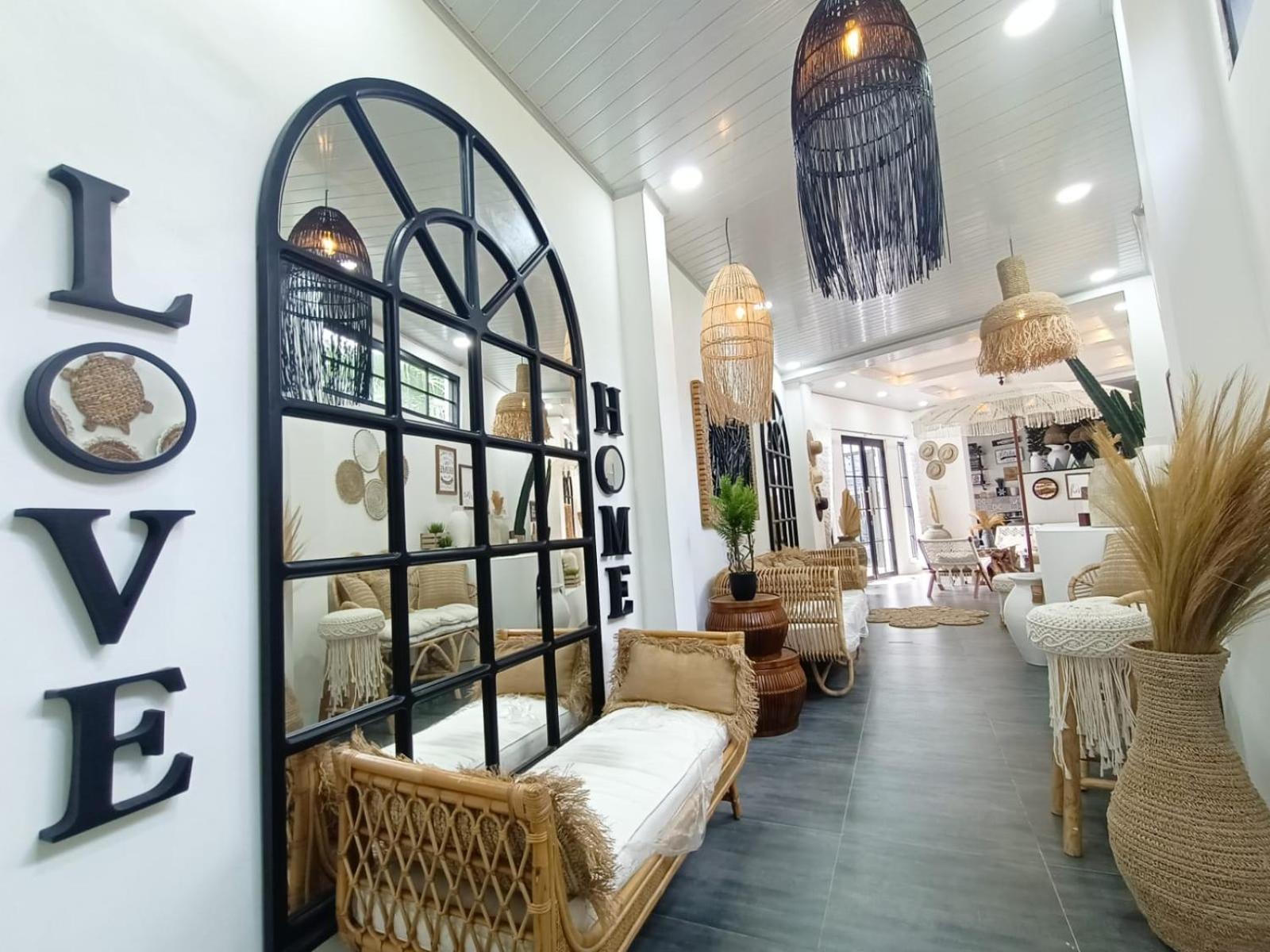 Villa Kota Bunga Malini 10 Cikundul ภายนอก รูปภาพ