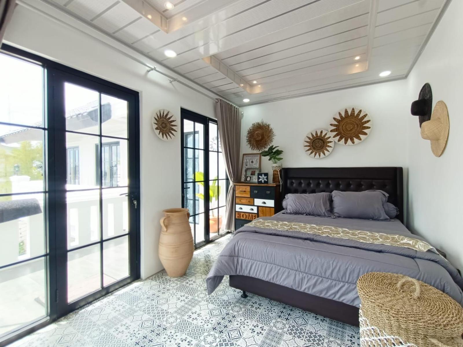 Villa Kota Bunga Malini 10 Cikundul ภายนอก รูปภาพ