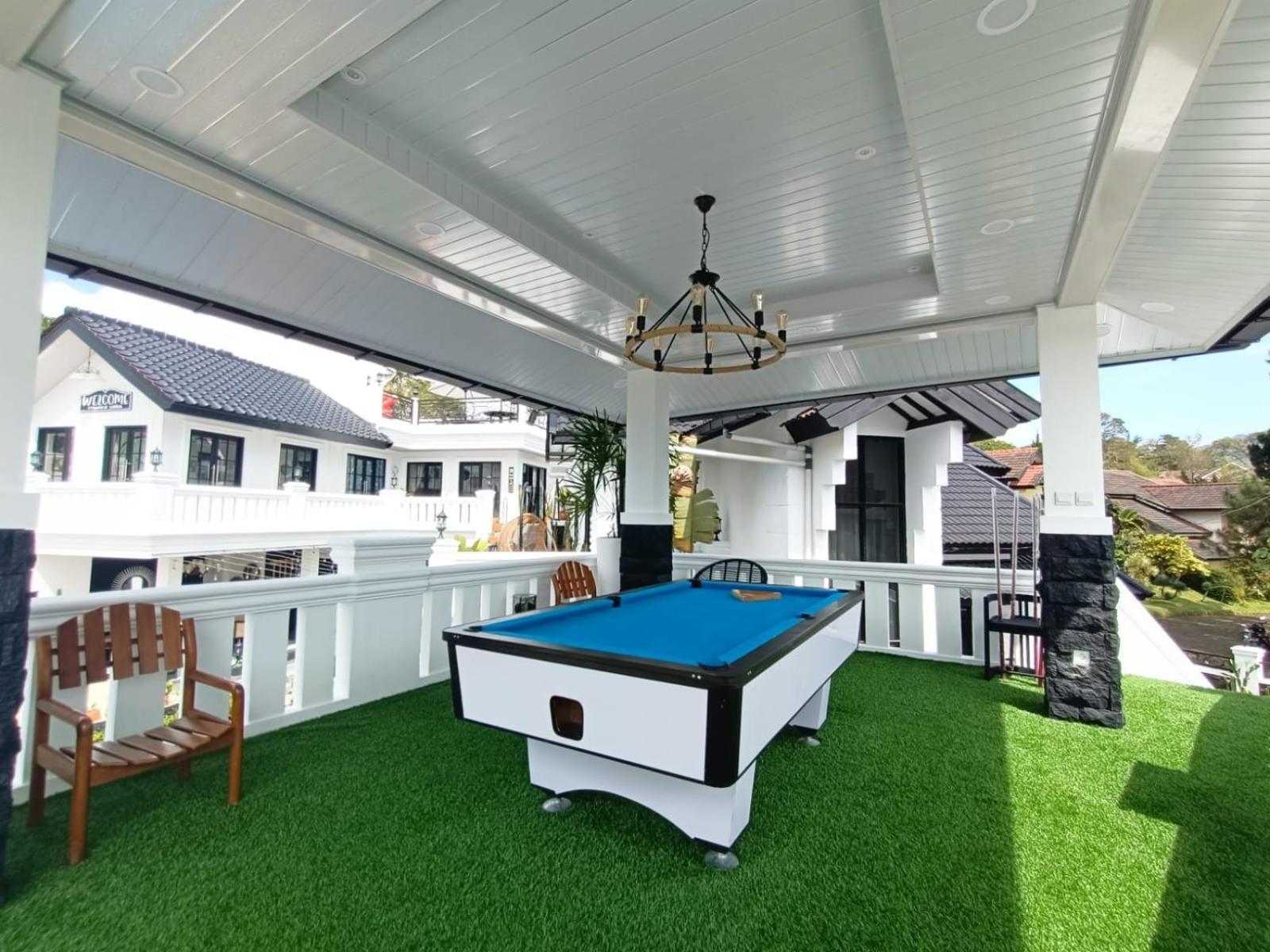 Villa Kota Bunga Malini 10 Cikundul ภายนอก รูปภาพ