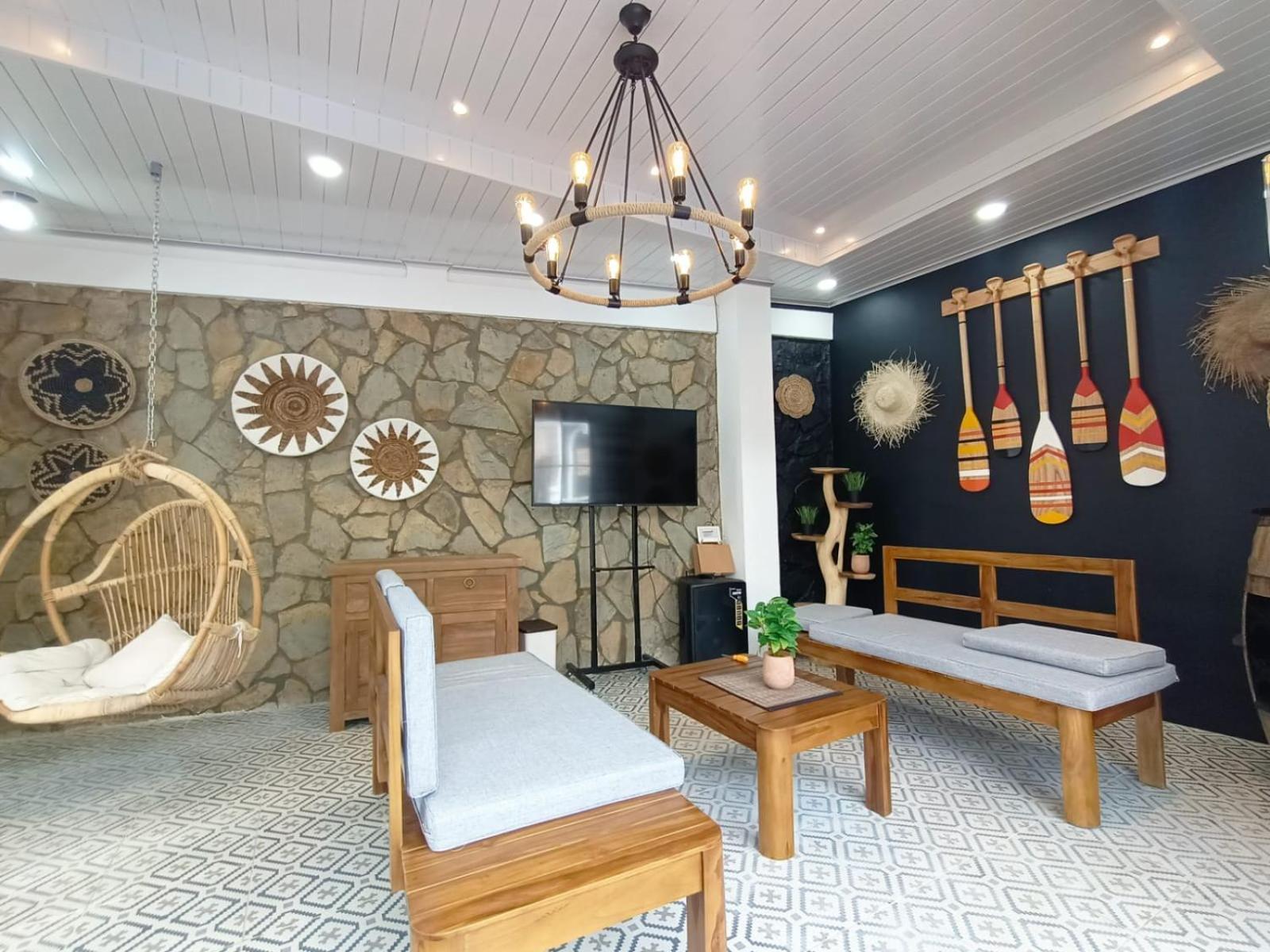 Villa Kota Bunga Malini 10 Cikundul ภายนอก รูปภาพ