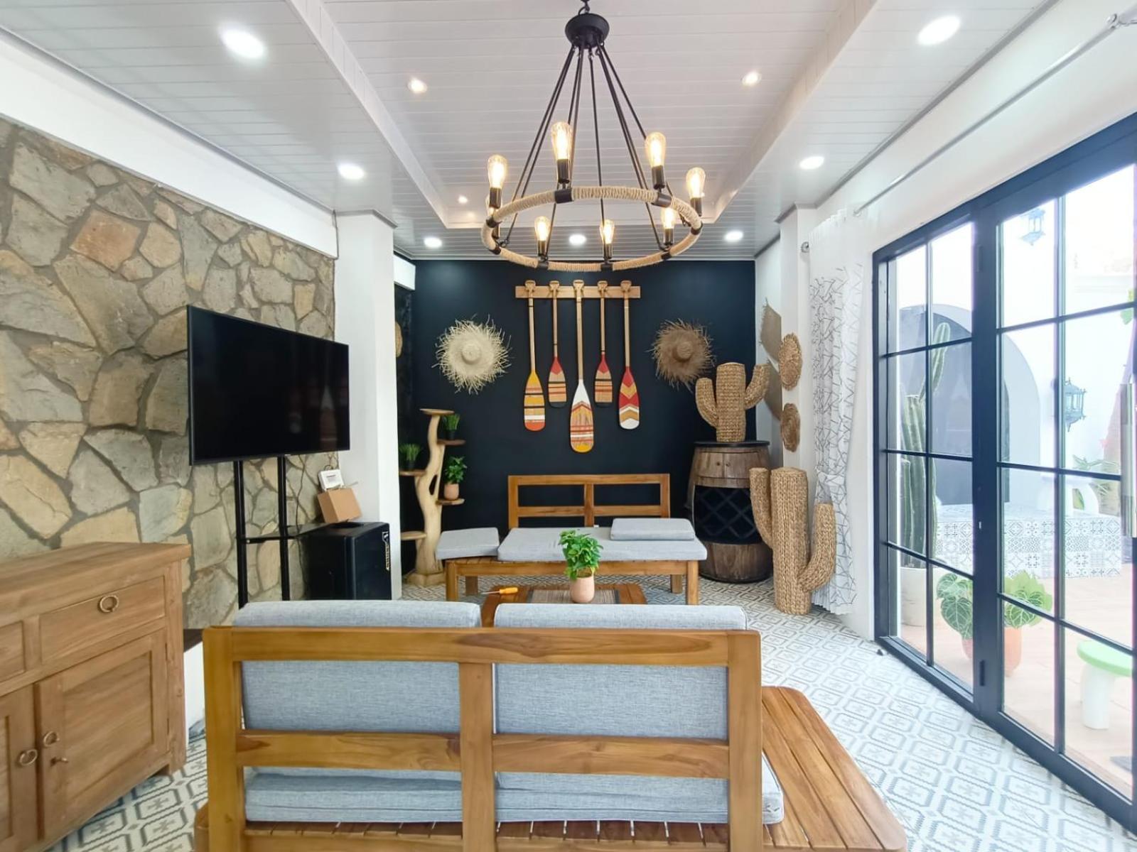Villa Kota Bunga Malini 10 Cikundul ภายนอก รูปภาพ