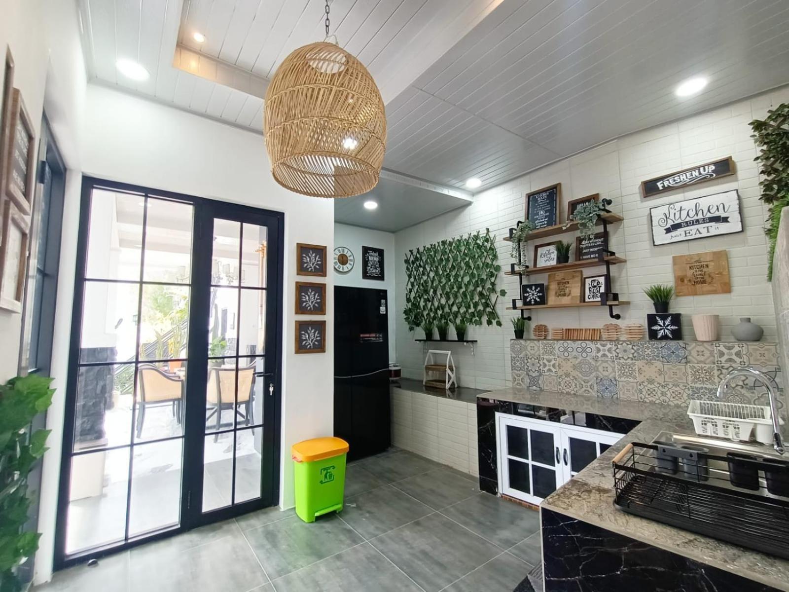 Villa Kota Bunga Malini 10 Cikundul ภายนอก รูปภาพ