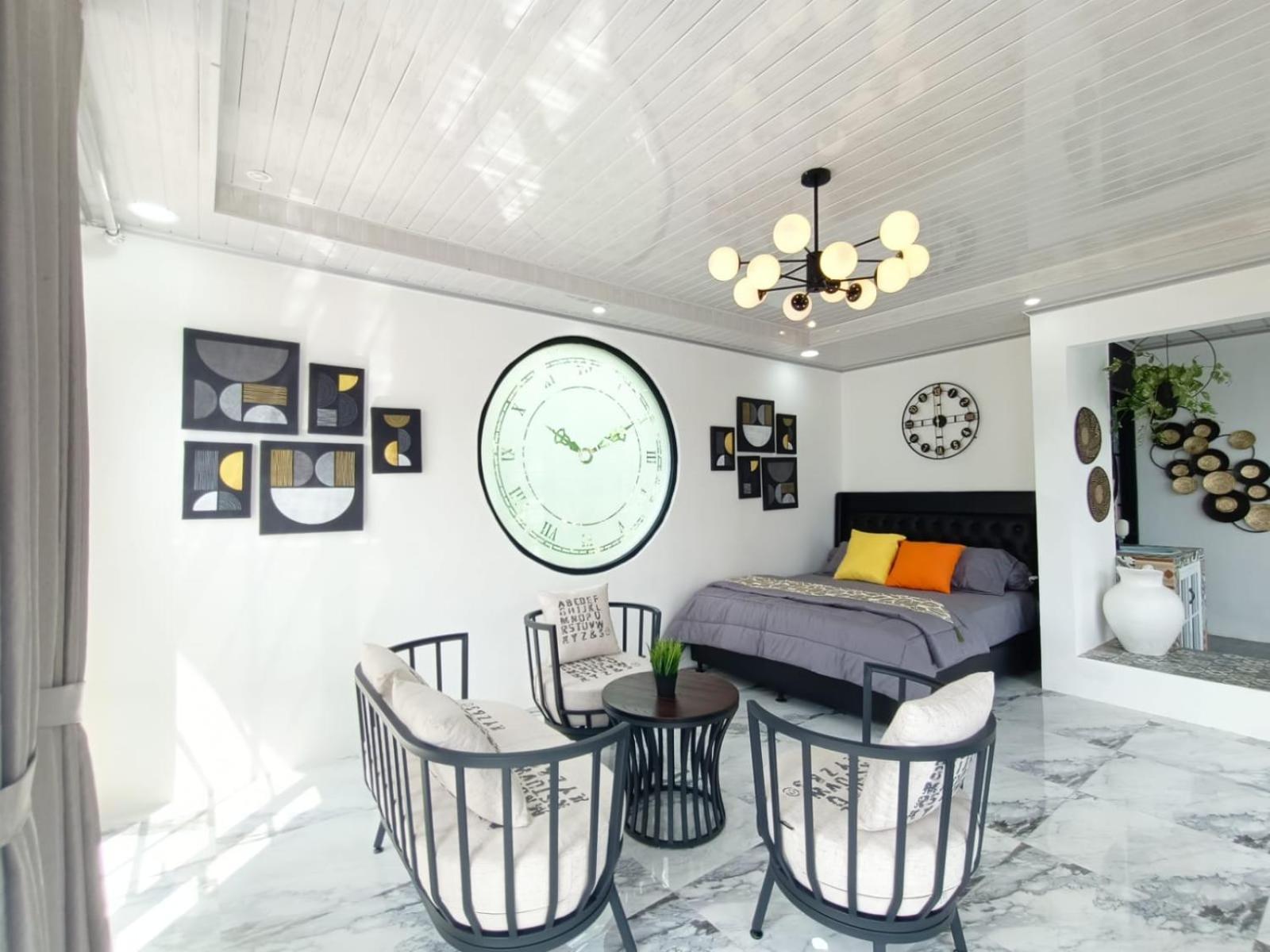 Villa Kota Bunga Malini 10 Cikundul ภายนอก รูปภาพ