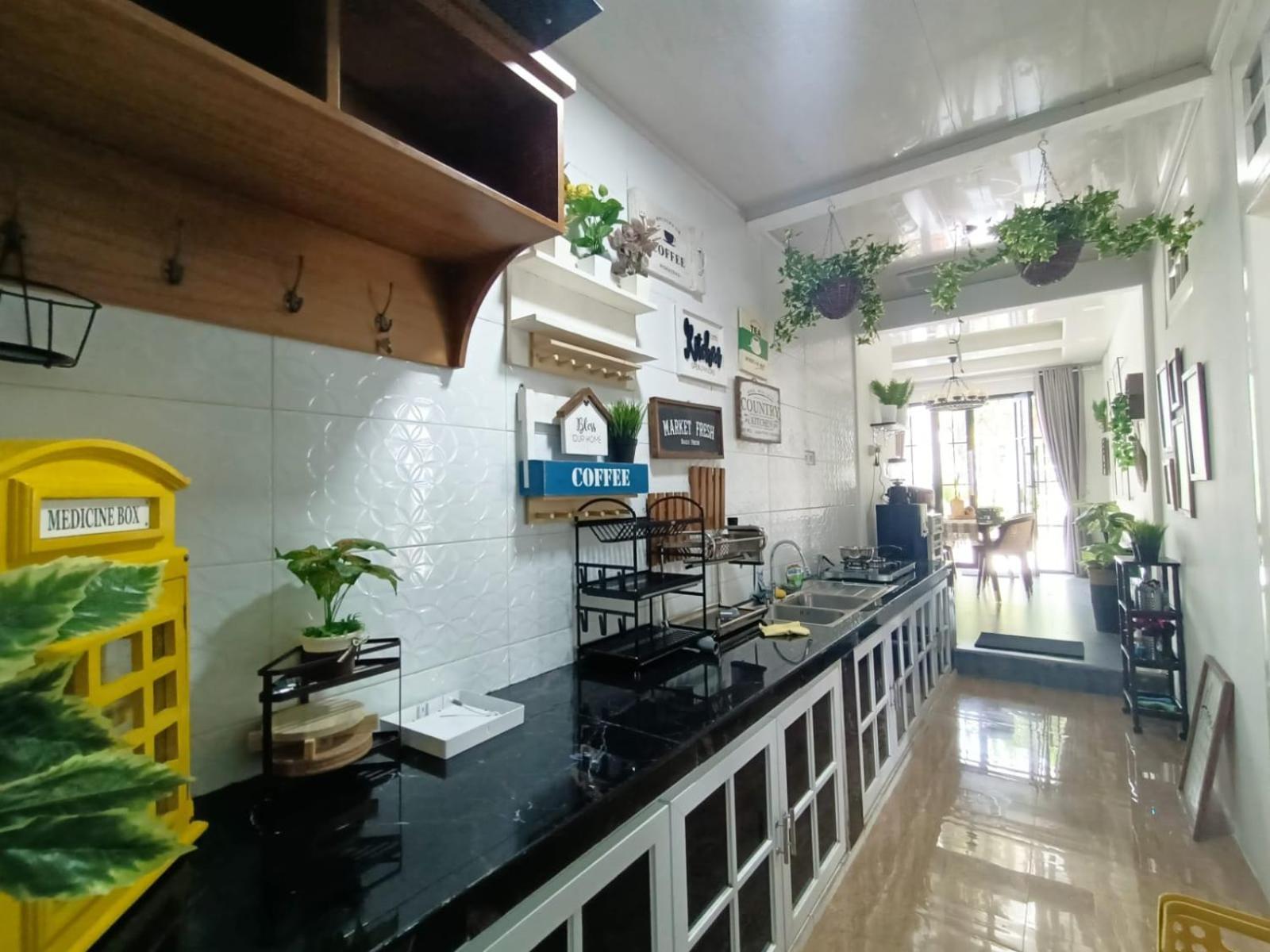 Villa Kota Bunga Malini 10 Cikundul ภายนอก รูปภาพ