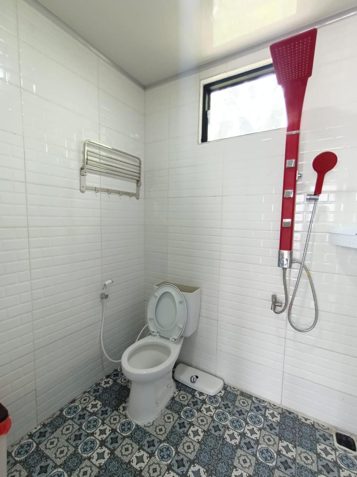 Villa Kota Bunga Malini 10 Cikundul ภายนอก รูปภาพ